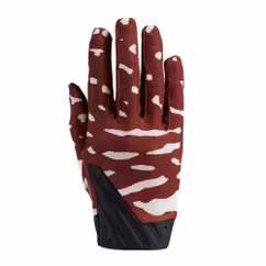 Manusi Ciclism SPECIALIZED Men's Prey Trail Air (L/F) - Rum