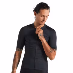 Tricou Ciclism SPECIALIZED Men's SL Solid (S/S) - Black