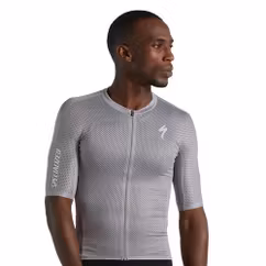 Tricou Ciclism SPECIALIZED Men's SL Light (S/S) - Silver