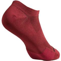 Sosete Ciclism SPECIALIZED Soft Air Invisible - Red
