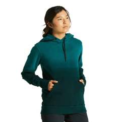 Hanorac Ciclism SPECIALIZED Women's Legacy Spray - Tropical Teal