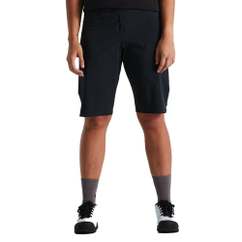 Pantaloni Scurti Ciclism SPECIALIZED Women's Trail Air - Black