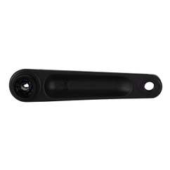 Brat pedalier SPECIALIZED CRK TURBO, BROSE ISIS SPLINE (G2), 165MM, NON-DRIVE SIDE ARM, ALLOY, PRAXIS