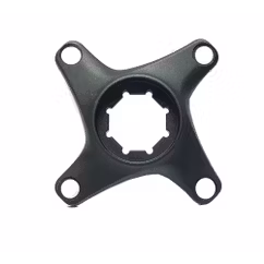 SPIDER TURBO, BROSE MOTOR, 104 BCD, 4-BOLT, ALLOY (V2)