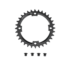 Foaie angrenaj SPECIALIZED CHR SRAM CHAINRING EAGLE 32T 104BCD INBD STEEL EMTB W/BOLTS (00.6218.022.000)