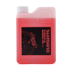 Ulei Mineral SHIMANO SM-DBOIL - 1000ml