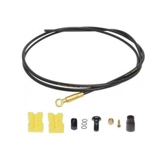 Conducta Frana Hidraulica SHIMANO Saint SM-BH90-SBLS 1700mm