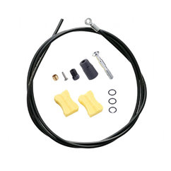 Conducta Frana Hidraulica SHIMANO SM-BH90-SBM, XTR (M987) 1700mm