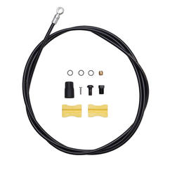 Conducta Frana Hidraulica SHIMANO Zee SM-BH90-SBS 1000mm