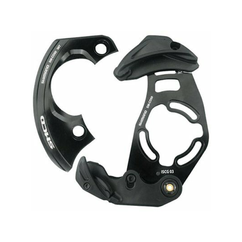 Ghidaj Lant SHIMANO Saint SM-CD50 - 38T ISCG03 cu protectie