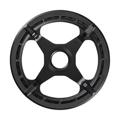 Foaie Angrenaj SHIMANO Steps SM-CRE50 44T w/CG (double) (CL 46.5mm)