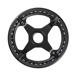 Foaie Angrenaj SHIMANO Steps SM-CRE50 44T w/CG (single) (CL 46.5mm)
