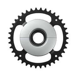 Foaie Angrenaj SHIMANO Steps SM-CRE50 44T w/o CG (CL 46.5mm)