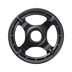Foaie Angrenaj SHIMANO Steps SM-CRE61 38T w/CG (double) (CL 46.5mm)