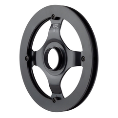 Foaie Angrenaj SHIMANO Steps SM-CRE61 44T w/CG (double) (CL 46.5mm)