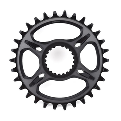 Foaie Angrenaj SHIMANO XTR SM-CRM95 30T pt. FC-M9100-1/M9120 (CL 52mm)
