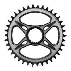 Foaie Angrenaj SHIMANO XTR SM-CRM95 38T pt. FC-M9100-1/M9120 (CL 52mm)