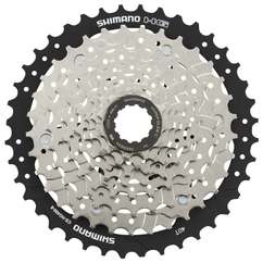 Pinioane SHIMANO Acera CS-HG400-8 - 8 Viteze, 11-40T | Caseta