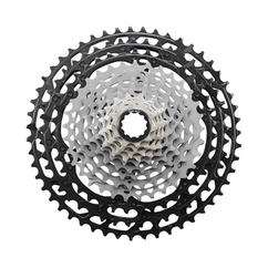 Pinioane SHIMANO XTR CS-M9101-12 - 12 Viteze, 10-45T | Caseta (Hyperglide+)