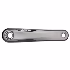 Angrenaj Pedalier SHIMANO XTR FC-M9120-1 - 1x12 Viteze, 170mm, Hollowtech 2 w/o CR, w/o CG, (CL 52mm