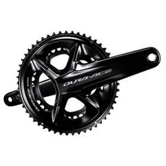 Angrenaj Pedalier SHIMANO Dura Ace FC-R9200 - 2x12 Viteze, 175mm, Hollowtech 2, 52-36T w/o CG