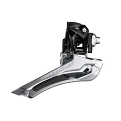 Schimbator Foi SHIMANO 105 FD-R7000-L - 2x11 Viteze, Down Swing, 46-53T, 34.9mm, CS 61-66
