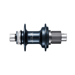 Butuc spate SHIMANO SLX FH-M7110 - 12 Viteze, 28H, Old: 142mm, pt. Thru Axle 12mm, CL