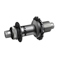 Butuc Spate SHIMANO XTR FH-M9111-B - 12 Viteze, 32H, Old: 148mm pt. Thru Axle 12mm, CL