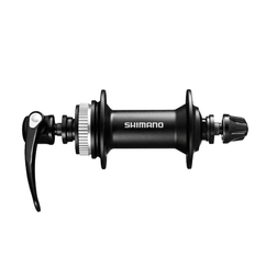 Butuc Fata SHIMANO Alivio HB-M4050 - 32H, Old: 100mm, Ax: 108mm, Qr: 133mm, CL