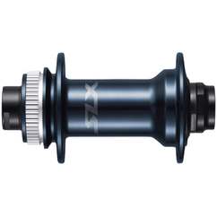 Butuc Fata SHIMANO SLX HB-M7110 - 32H, Old: 100mm, CL pt. Thru Axle 15mm