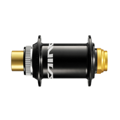 Butuc Fata SHIMANO Saint HB-M820 - 36H, Old: 110mm, CL