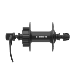 Butuc Fata SHIMANO Tourney HB-TX506 - 32H, Qr: 133mm, Old: 100mm, DB: 6 Suruburi