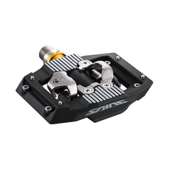 Pedale Automate SHIMANO Saint PD-M821 SPD cu placute SM-SH51
