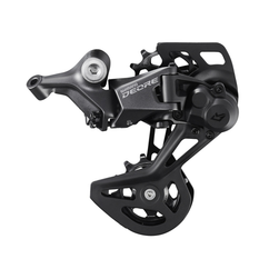 Schimbator Pinioane SHIMANO Deore RD-M5130 GS - 10 Viteze, Shadow Plus Design