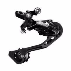 Schimbator Pinioane SHIMANO Deore RD-T6000 SGS - 10 Viteze, Shadow Design