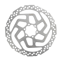 Disc Frana SHIMANO SM-RT26 - M 180mm | 6 Suruburi (vrac)