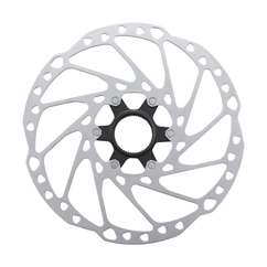 Disc Frana SHIMANO Deore SM-RT64 - L 203mm | Center Lock