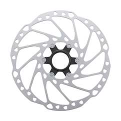 Disc Frana SHIMANO Deore SM-RT64 - L 203mm | Center Lock w/Manget