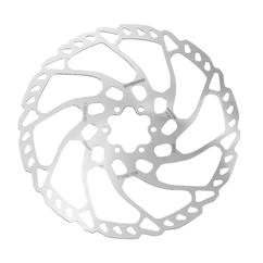 Disc Frana SHIMANO SM-RT66 - L 203mm | 6 Suruburi_