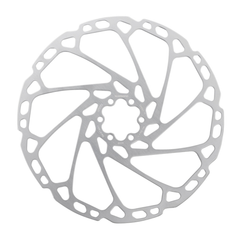 Disc Frana SHIMANO SM-RT66 - LL 220mm | 6 Suruburi