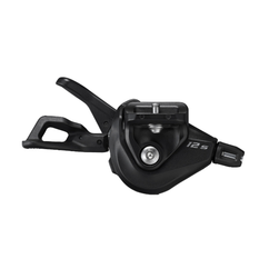 Maneta Schimbator SHIMANO Deore SL-M6100-IR - 12 Viteze, Rapidfire Plus w/OGD (I-Spec EV)