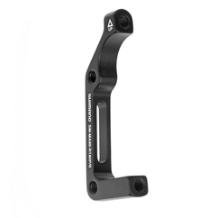 Adaptor Frana Disc SHIMANO XTR SM-MA90-R180P/S 180mm IS Mount