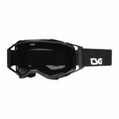 Ochelari Ciclism TSG Mtb Goggle Presto 3.0 - Solid Black