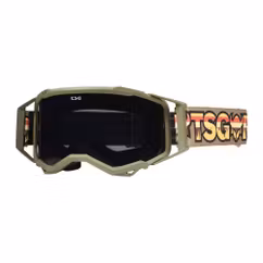 Ochelari Ciclism TSG Mtb Goggle Presto 3.0 - Ride-Out