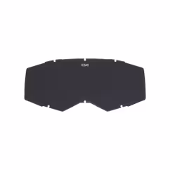 Lentila de Rezerva Ochelari Ciclism TSG Mtb Goggle Presto 3.0 - Black