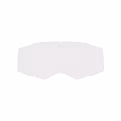 Lentila de Rezerva Ochelari Ciclism TSG Mtb Goggle Presto 3.0 - Clear