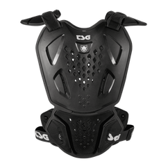 Protectie Piept TSG Chest Guard - Black