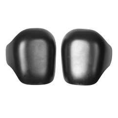 Pad-uri Genunchiere TSG Force III/V AD Plus - Black