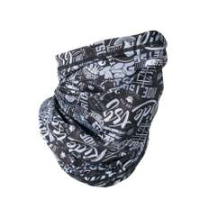 Bandana Multifunctionala TSG - Stickerbomb