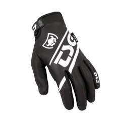 Manusi Ciclism TSG DW (L/F) - Solid Black